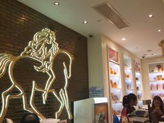 -GODIVA(港汇恒隆广场)