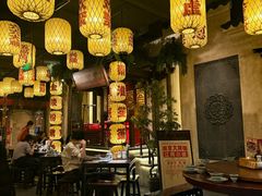 -南京大牌档(中关村领展广场店)