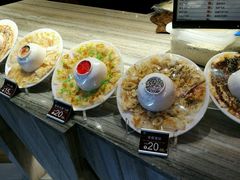 -食悦天美食广场(西安CityOn熙地港购物中心店)