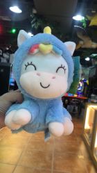 -菲菲羊乐园(临平银泰城店)