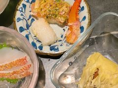 -半岛翡丽海鲜自助餐厅(观风亭店)