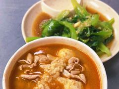 -四里沙茶面(湖滨四里店)