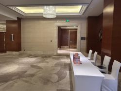 -上海雅居乐万豪侯爵酒店·宴会厅