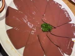 -老版火锅(半坡店)