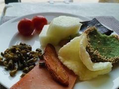 -蜻蜓逐宴全日制西餐厅I古北水镇大酒店