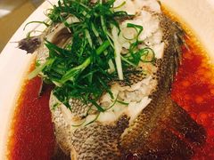 -宁波新晶都开元名庭大酒店·华晶中餐厅(百丈东路店)