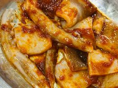 -小本家韩式烤肉(紫藤路店)