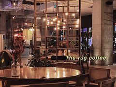 -The Rug Cafe(王府中环店)