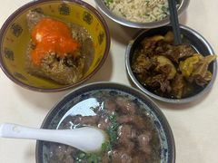 -炬龙牛肉店(新华店)
