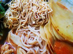 -老字号正宗四川麻辣烫(重庆路店)