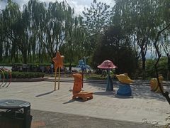 -大兴滨河森林公园