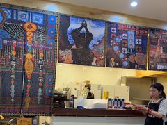 -古树酸奶(八廓南街店)