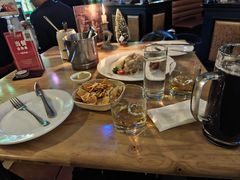 -巴伐利亚啤酒坊(意式风情街店)