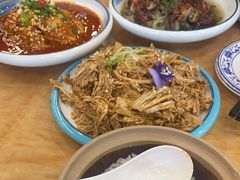 -都一处烧麦馆(前门店)