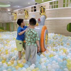 -meland亲子乐园•派对•研学(苏州悠方购物中心店)