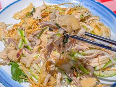 -龙桥私厨·姜花菊花过桥鱼·顺德菜(容桂店)