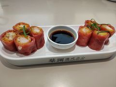 -蔡澜点心·粤菜(丽泽天街店)
