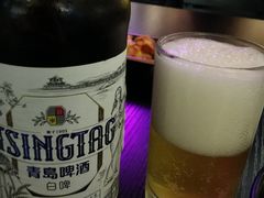 -首尔大排档