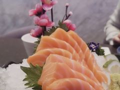 -将太无二·北美传奇寿司(荟聚购物中心西红门店)