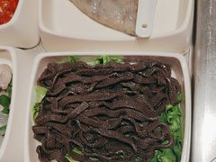 -海底捞火锅(让胡路万达店)
