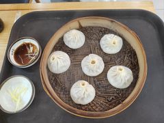 -四季美汤包(户部巷店)