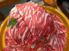 -牛New寿喜烧(闵行龙湖天街店)