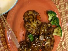 红酒松露酿藕夹-大耳象东南亚风情餐厅(月湖公园店)