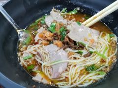 -一品飘香米线(一中总店)
