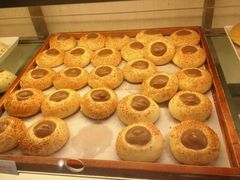 -BreadTalk面包新语·烘焙蛋糕(高德置地春广场店)