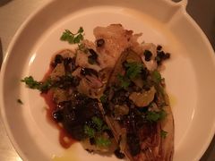 -Ocean's Table 欧舍