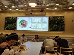 大堂-I-YOU面缘·仁和新城店