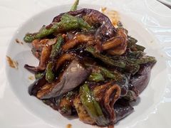 -南门小馆·清真(国贸商城店)