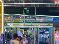 -快乐街区(成都龙湖北城天街店)