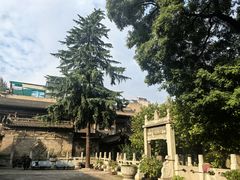 -大学习巷清真寺