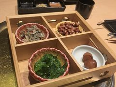 -松鱼亭·和牛烧肉(协鑫广场店)