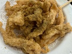 -柴爿巷·香酥鸡&馄饨(复兴中路店)