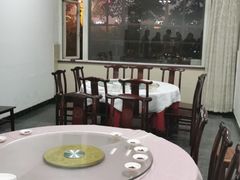 -荣生萝卜汤饭店