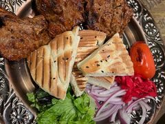 -梅夫娜土耳其餐厅.清真HALAL
