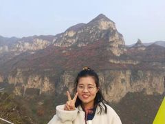 -沕沕水生态风景区