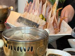 -蒋记海鲜姿造•洋房别墅(星河湾店)