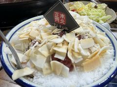 -正南齊北重庆老火锅(光华村直营店)