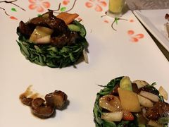 -香云轩·顺德菜(香云纱园林酒店店)