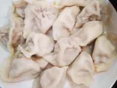 -周家大连水饺(美专校街店)