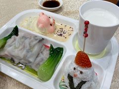 -麒麟中餐厅·经典粤菜·地道菜式老字号(广州长隆酒店)