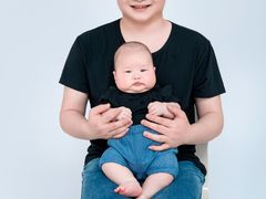 -经典婚纱摄影美学馆·私人定制