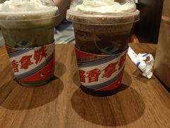 -瑞幸咖啡(大连罗斯福广场一层店)