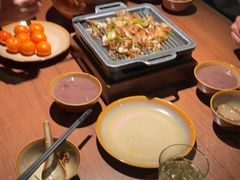 -青年公社烤鸭(熙悦天街店)