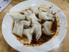 -华兴街自力面店