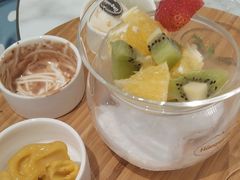 -哈根达斯(芳圆里店)