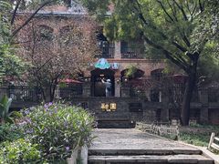 -融园咖啡馆(昙华林店)